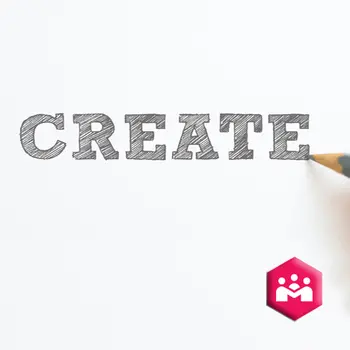 Continuing Education 创意写作 - Tile