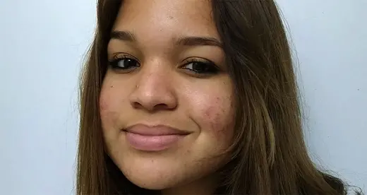 Rosalyn Estevez Menendez Conquers the World - 新闻 Featured