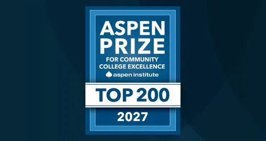 博彩平台 Tech Named Among the Nation - 新闻 Featured