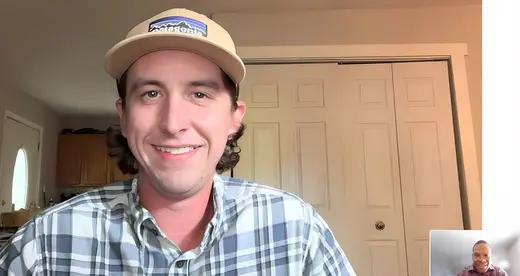 无极限广播节目：博彩平台技术学生卡维克·卡特关于技术，领导力和创造性创业- 2025年10月7日