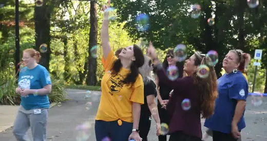 博彩平台技术员工招聘