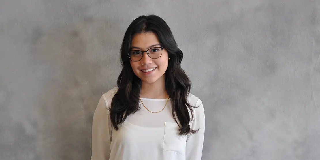 Marianna Flores - 新闻 Featured